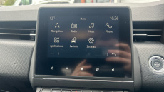 Renault Clio 1.0 TCe 100 Iconic 5dr Petrol Hatchback